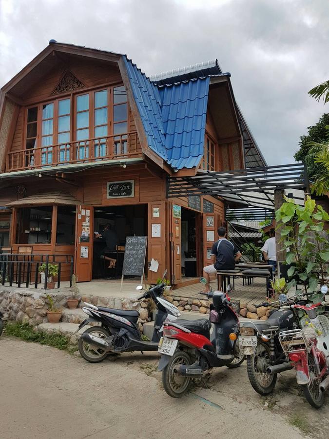 Chill Lom House (Adults Only) Hostel Pai Exterior photo