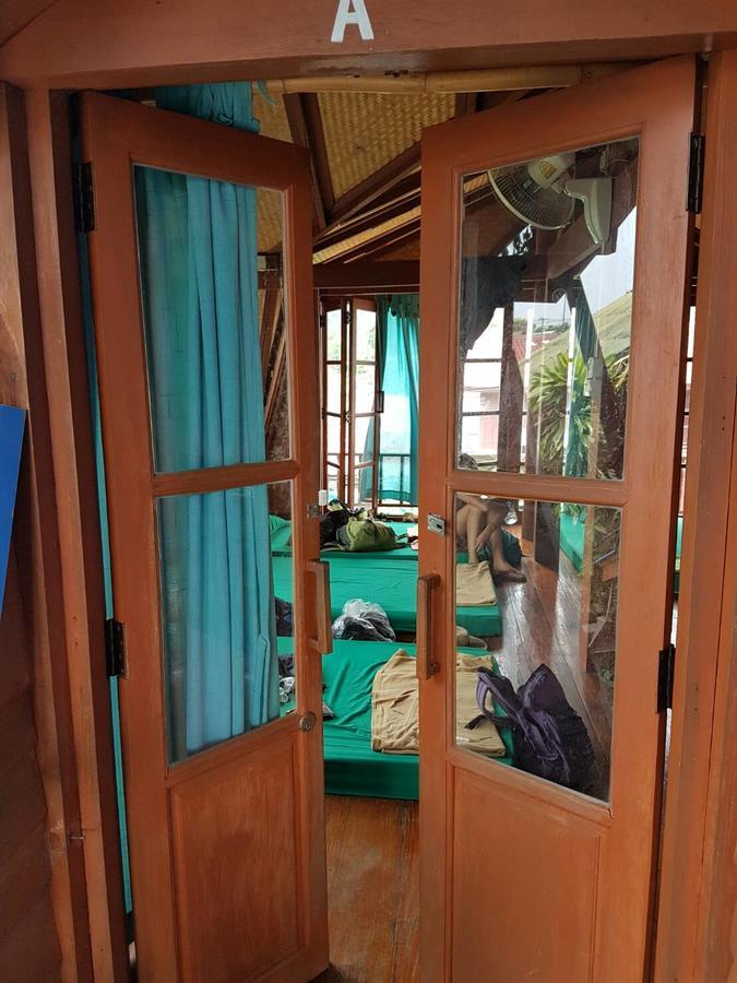 Chill Lom House (Adults Only) Hostel Pai Exterior photo