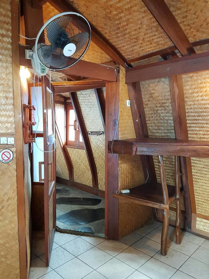Chill Lom House (Adults Only) Hostel Pai Exterior photo