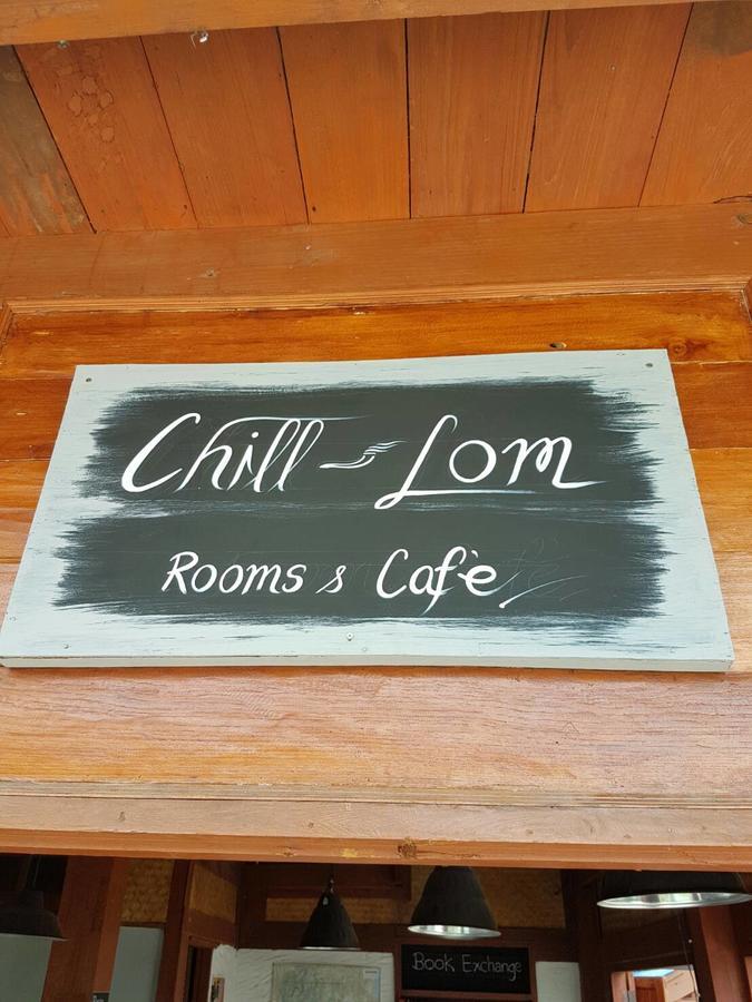 Chill Lom House (Adults Only) Hostel Pai Exterior photo