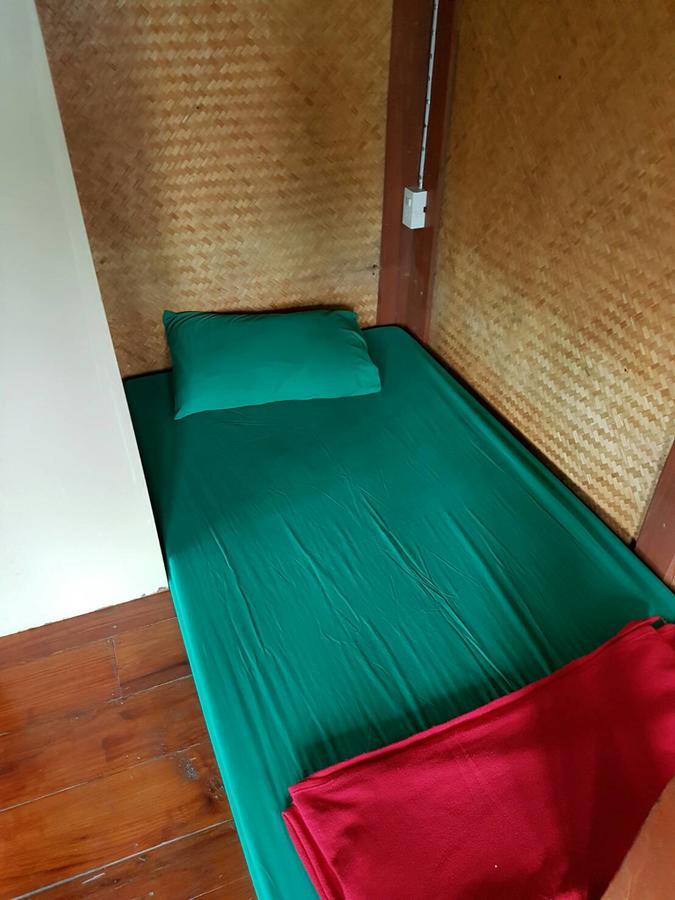 Chill Lom House (Adults Only) Hostel Pai Exterior photo