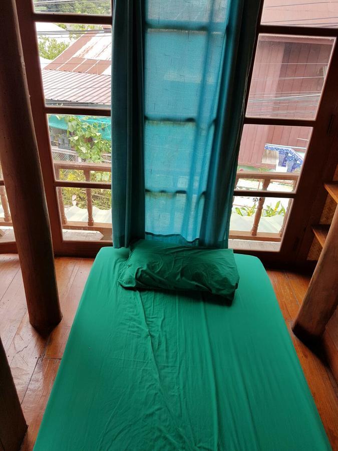 Chill Lom House (Adults Only) Hostel Pai Exterior photo