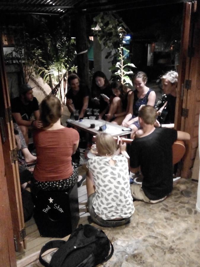 Chill Lom House (Adults Only) Hostel Pai Exterior photo