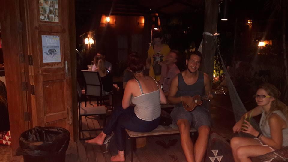 Chill Lom House (Adults Only) Hostel Pai Exterior photo
