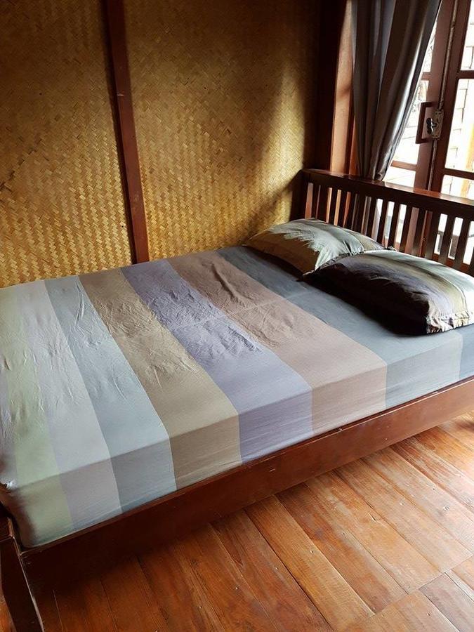Chill Lom House (Adults Only) Hostel Pai Exterior photo