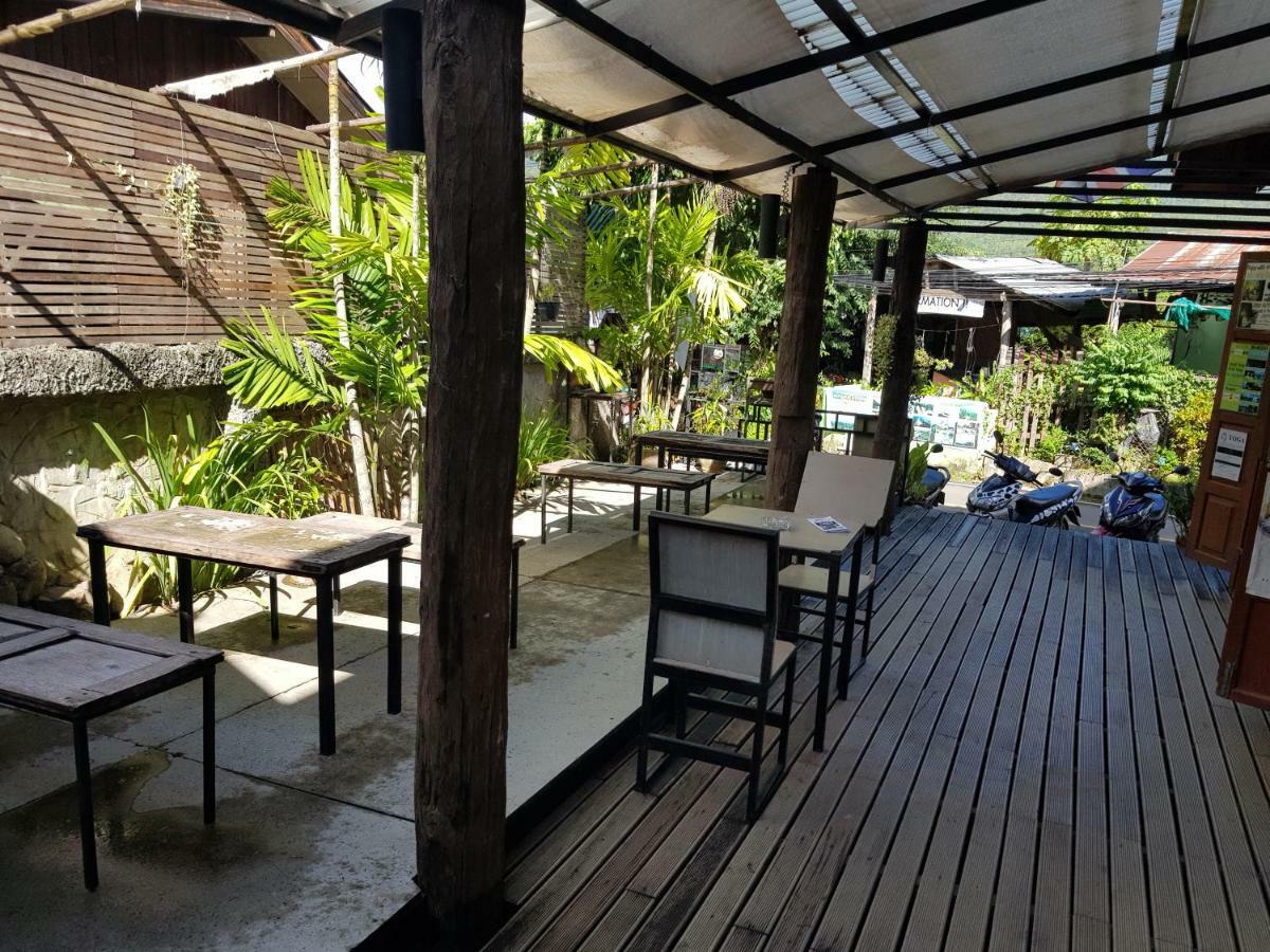 Chill Lom House (Adults Only) Hostel Pai Exterior photo