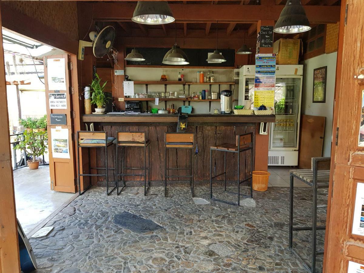 Chill Lom House (Adults Only) Hostel Pai Exterior photo