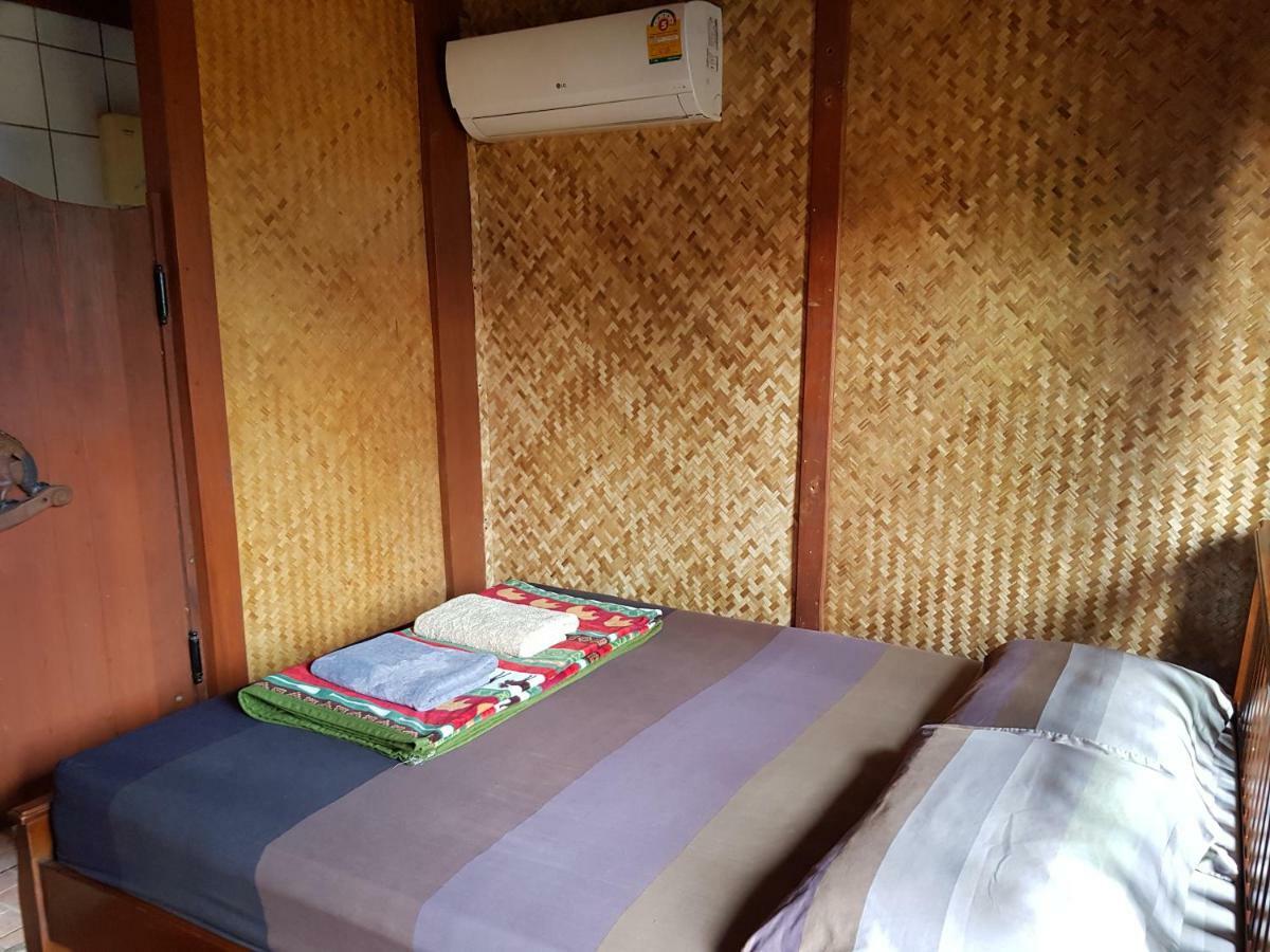 Chill Lom House (Adults Only) Hostel Pai Exterior photo