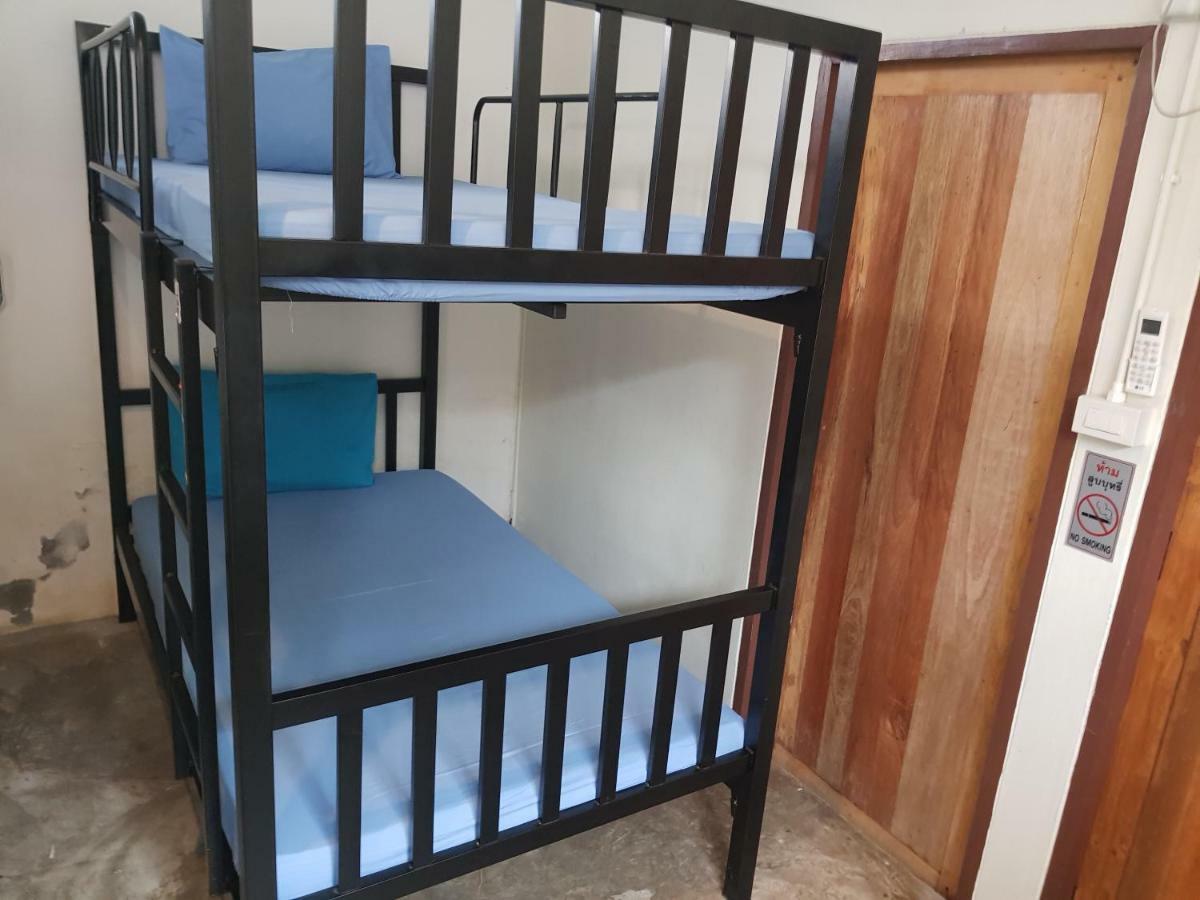 Chill Lom House (Adults Only) Hostel Pai Exterior photo