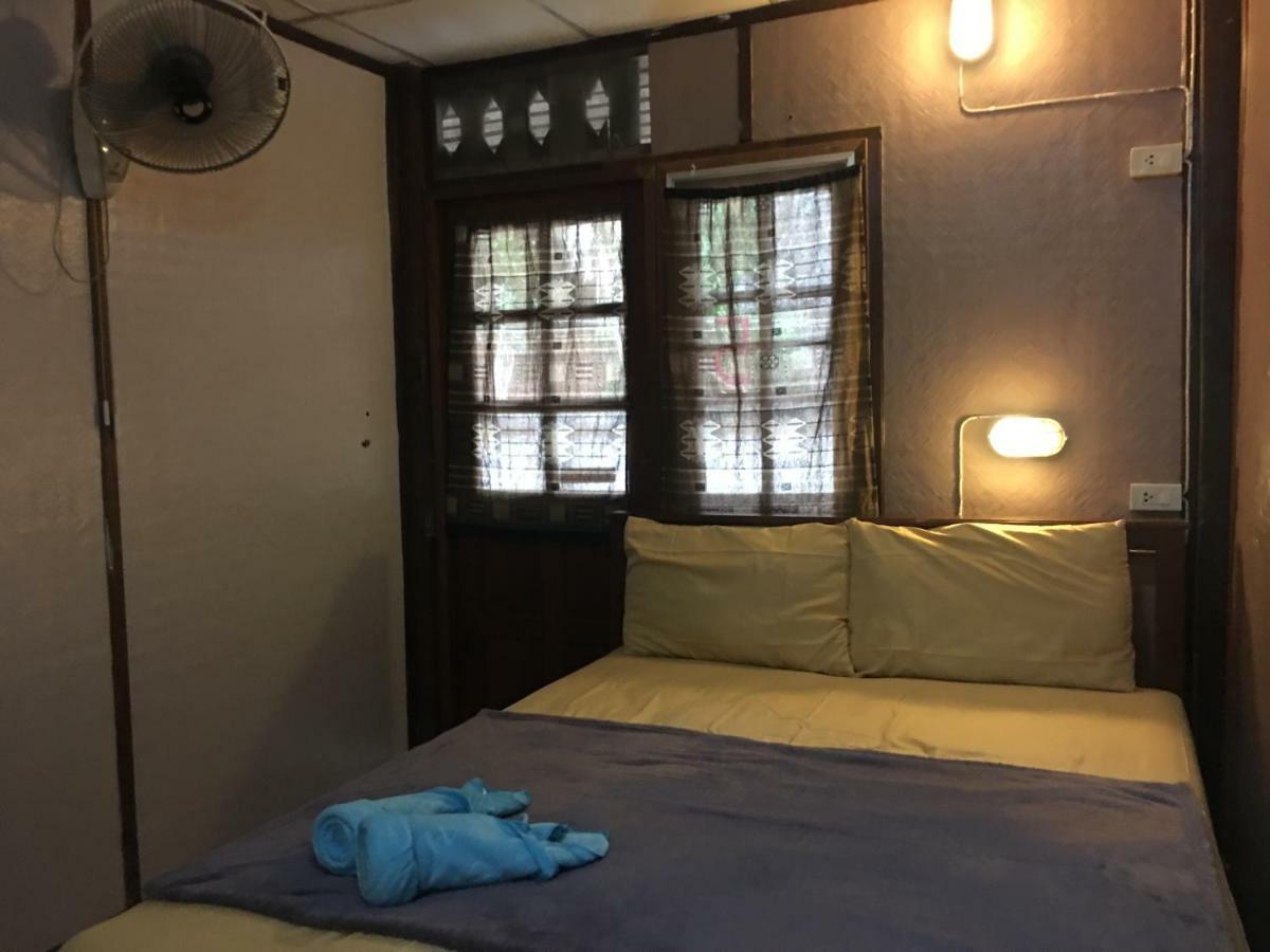 Chill Lom House (Adults Only) Hostel Pai Exterior photo