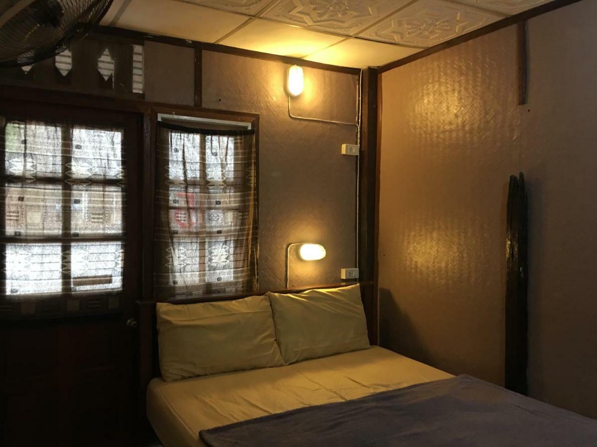 Chill Lom House (Adults Only) Hostel Pai Exterior photo