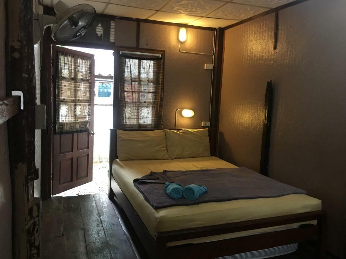 Chill Lom House (Adults Only) Hostel Pai Exterior photo