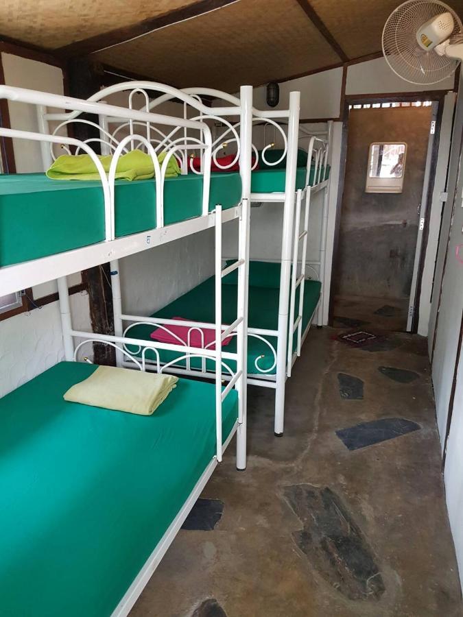 Chill Lom House (Adults Only) Hostel Pai Exterior photo