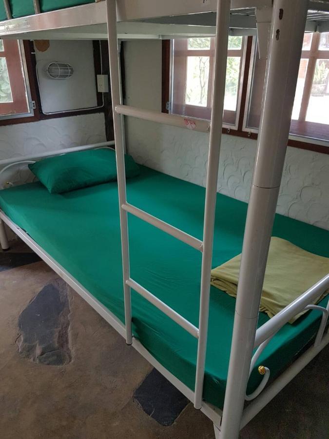Chill Lom House (Adults Only) Hostel Pai Exterior photo